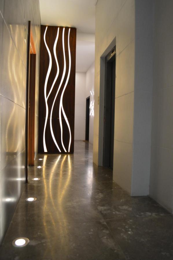 Bright & Modern 2Br With Balcony On Dizzengoff Tel Aviv Exterior foto